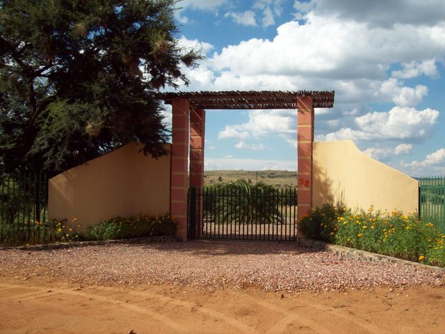 4 Bedroom Property for Sale in Vaaldam SH Free State